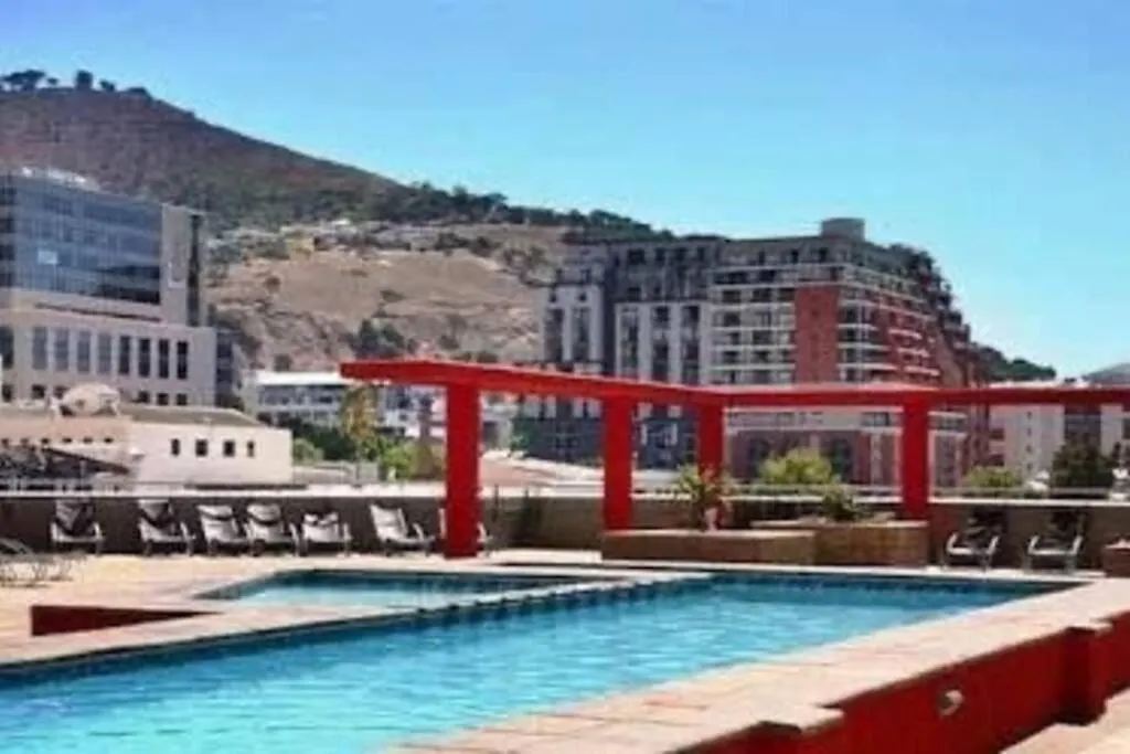 Apartment Sunny, Central Cape Town Living! South Africa