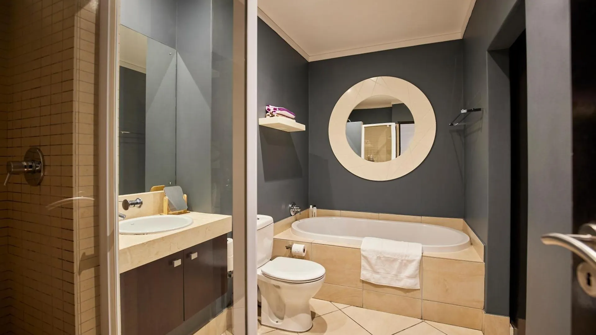Appartamento Sunny, Central Cape Town Living! Sudafrica